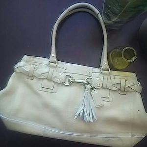 Authentic Coach Purse